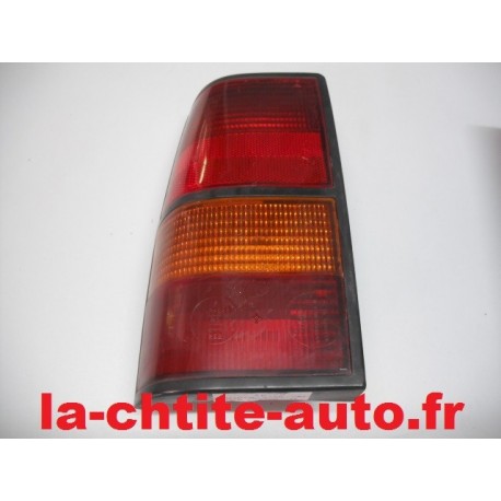 FEUX ARRIERE AIXAM CONDUCTEUR DE 1997 A 2000 