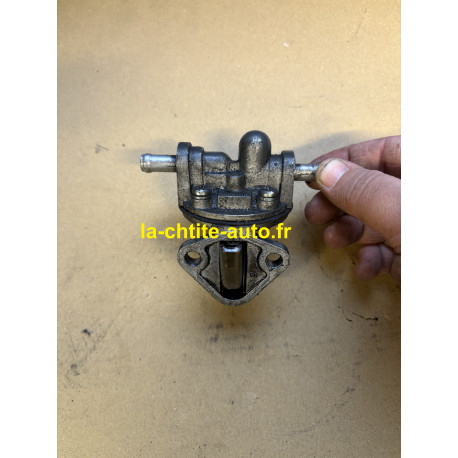 POMPE A GASOIL MOTEUR KUBOTA D OCCASION
