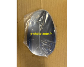 GLACE / MIROIR DE RETROVISEUR CHAUFFEUR BELLIER B8