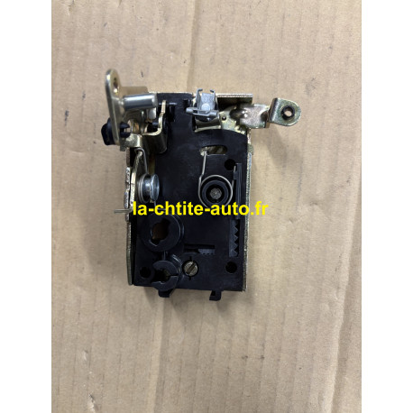 SERRURE DE PORTE GAUCHE BELLIER OPALE