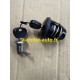 BARILLET DE PORTE + BOUCHON DE RESERVOIR CHATENET CH26
