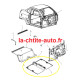 PLANCHER AVANT MICROCAR F8C NEUF
