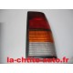 FEUX ARRIERE AIXAM PASSAGER DE 1997 A 2000 