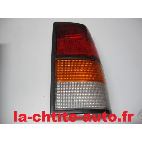 FEUX ARRIERE AIXAM PASSAGER DE 1997 A 2000 