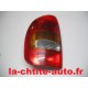 FEUX ARRIERE CONDUCTEUR VIRGO 