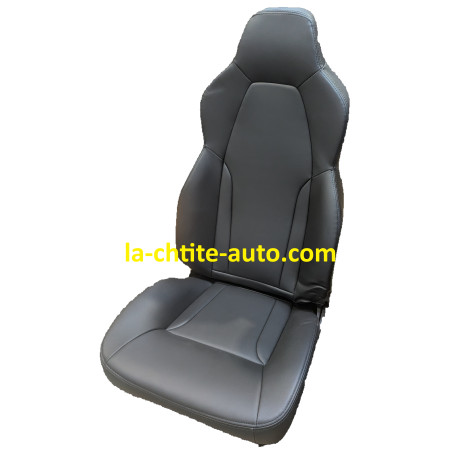 PAIRE DE SIEGES LIGIER JS50