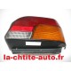 FEUX ARRIERE PASSAGER AMBRA