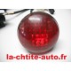 FEUX ARRIERE CONDUCTEUR et PASSAGER NOVA
