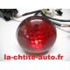 FEUX ARRIERE CONDUCTEUR et PASSAGER NOVA