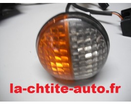 FEUX ARRIERE PASSAGER NOVA