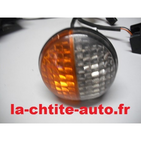 FEUX ARRIERE PASSAGER NOVA