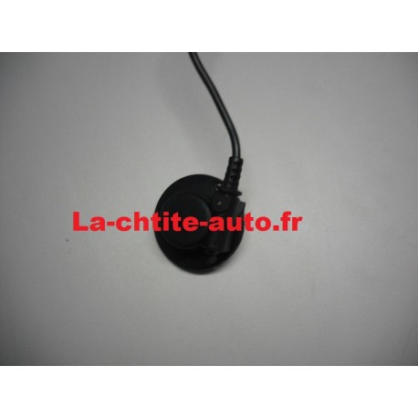 RÉCEPTEUR D'OCCASION COMPTEUR DIGITAL