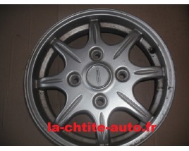 JANTE ALU GRECAV 13"