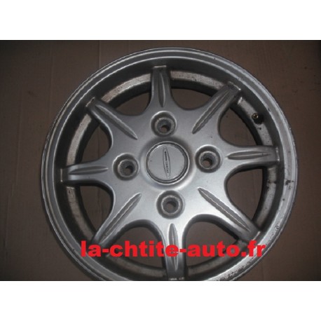 JANTE ALU GRECAV 13"
