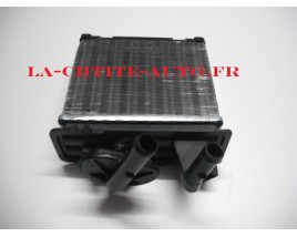 RADIATEUR DE CHAUFFAGE AIXAM APRES 1997