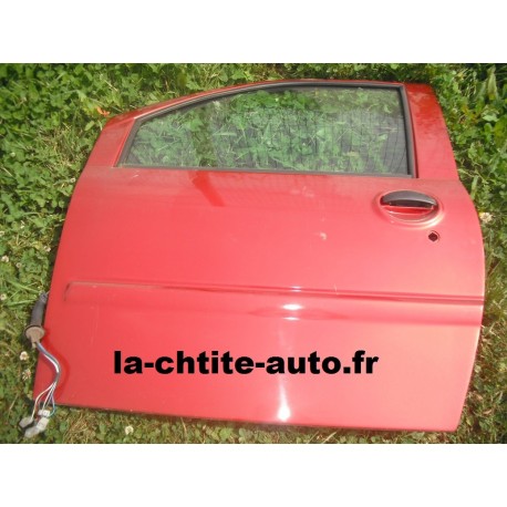 PORTE JDM ABACCA CHAFFEUR