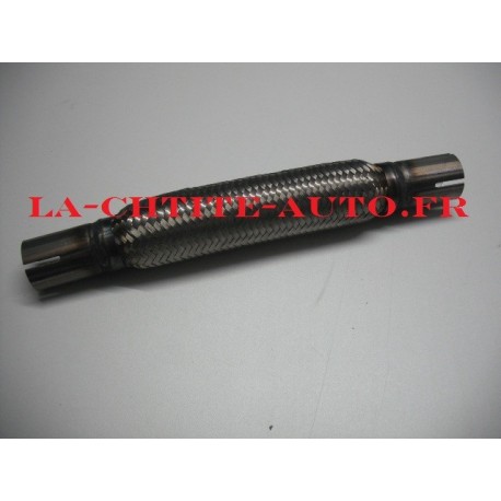 FLEXIBLE D'ECHAPPEMENT DIAMETRE 32
