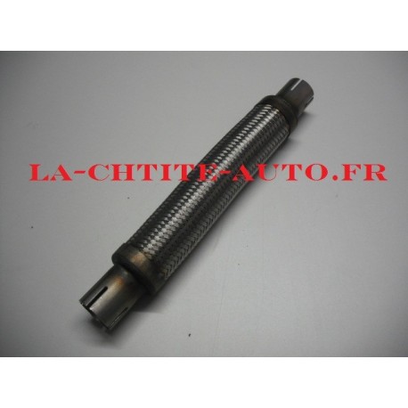 FLEXIBLE D'ECHAPPEMENT DIAMETRE 35,5