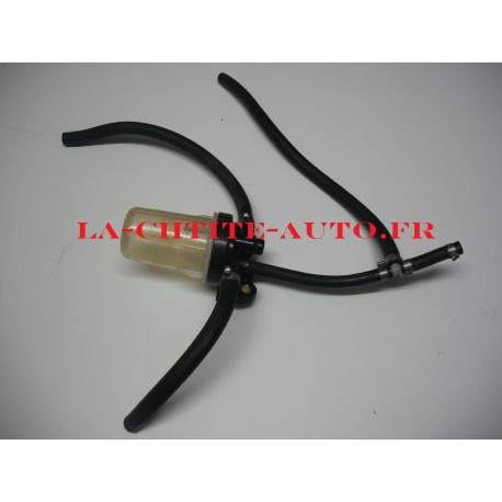 PORTE FILTRE A GASOIL AIXAM APRES 1996