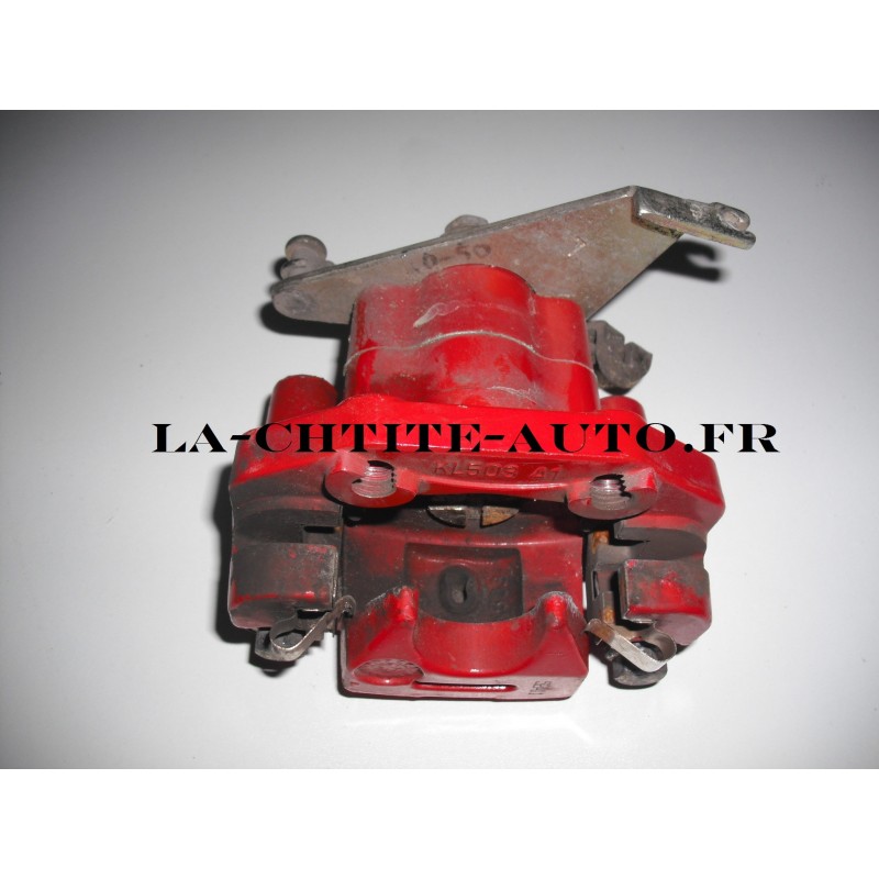 Étriers de Frein Arrière Gauche / Droite pour VW T5/T6 Étriers de Frein Arrière Gauche / Droite pour VW T5/T6
