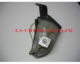 BOCAL VASE D'EXPANSION D'OCCASION