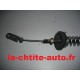 CABLE D'ACCELERATEUR AIXAM APRES 1997