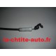 CABLE D'ACCELERATEUR AIXAM APRES 1997