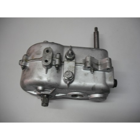 BOITE A VITESSE CHATENET MOTEUR YANMAR
