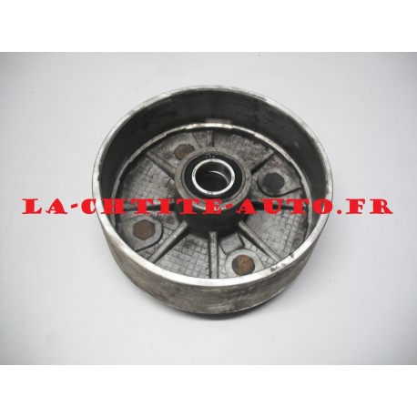 TAMBOUR DE FREIN ARRIERE POUR  AIXAM 1995 / 2010