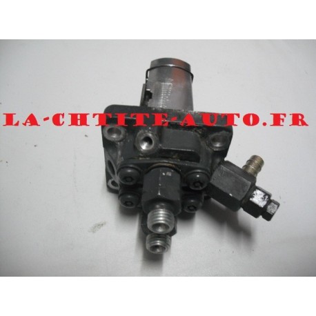 POMPE A INJECTION MOTEUR KUBOTA