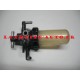 PORTE FILTRE A GASOIL