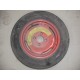 ROUE DE SECOURS D'ORIGINE LIGIER 