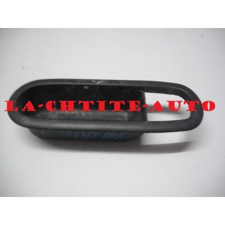 ENJOLIVEUR DE POIGNEE D'OUVERTURE DE PORTE AIXAM 
