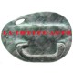 HABILLAGE DE PORTE PASSAGER ALBIZIA