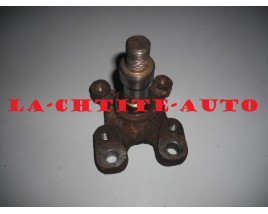 FUSEE DE ROUE ARRIERE VIRGO 3