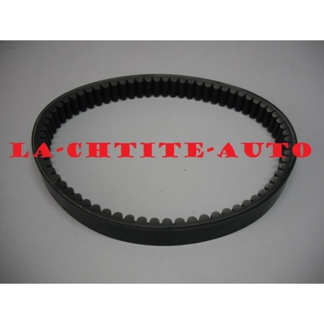 COURROIE VARIATEUR YANMAR / MITSUBISHI