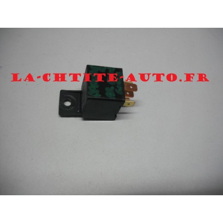 RELAI MOTEUR ESSUIE GLACE ARRIERE  5 BROCHES BAROODER