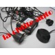 RADAR DE RECUL OPTIMAX / XTOO R