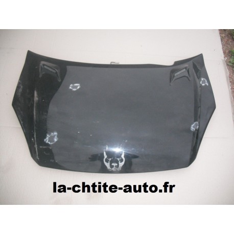 CAPOT LIGIER XTOO R 