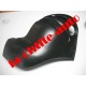 SABOT PARE CHOC ARRIERE COTE PASSAGER AIXAM 500.4