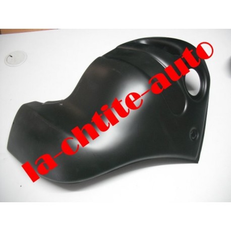 SABOT PARE CHOC ARRIERE COTE PASSAGER AIXAM 500.4