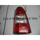 FEUX ARRIERE CHAUFFEUR OPTIMAX /  XTOO R