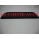 VIDE POCHE PORTIERE POUR AIXAM 2004/2010