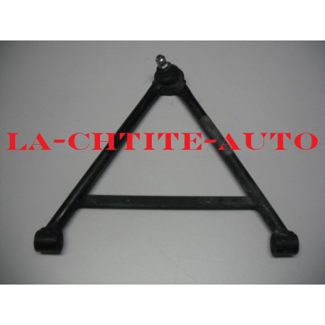 TRIANGLE XTOO R / OPTIMAX