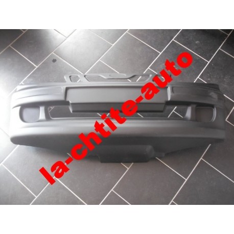 PARE CHOC AV MICROCAR VIRGO 3