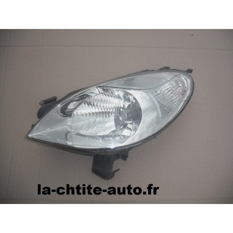 OPTIQUE CHAUFFEUR LIGIER XTOO ET RS 
