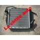 RADIATEUR ALUMINIUM MC1 / MC2