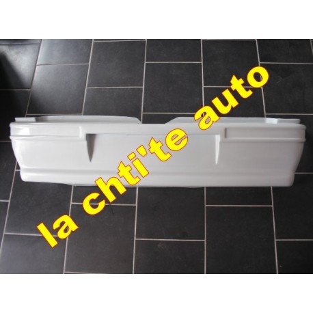 PARE CHOC AR MICROCAR LYRA