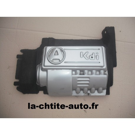 CACHE MOTEUR AIXAM APRES 2008