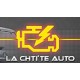 CACHE MOTEUR AIXAM APRES 2008